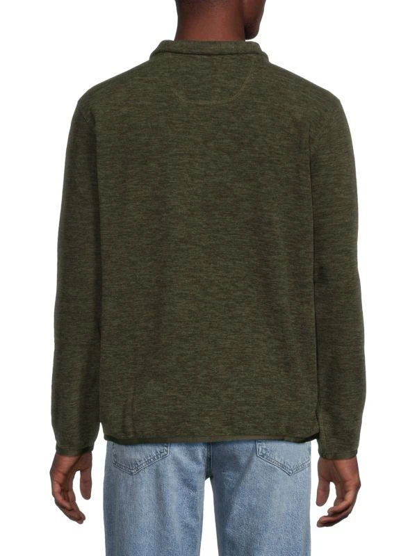 Tommy Bahama Bay Retreat Solid Pullover 2