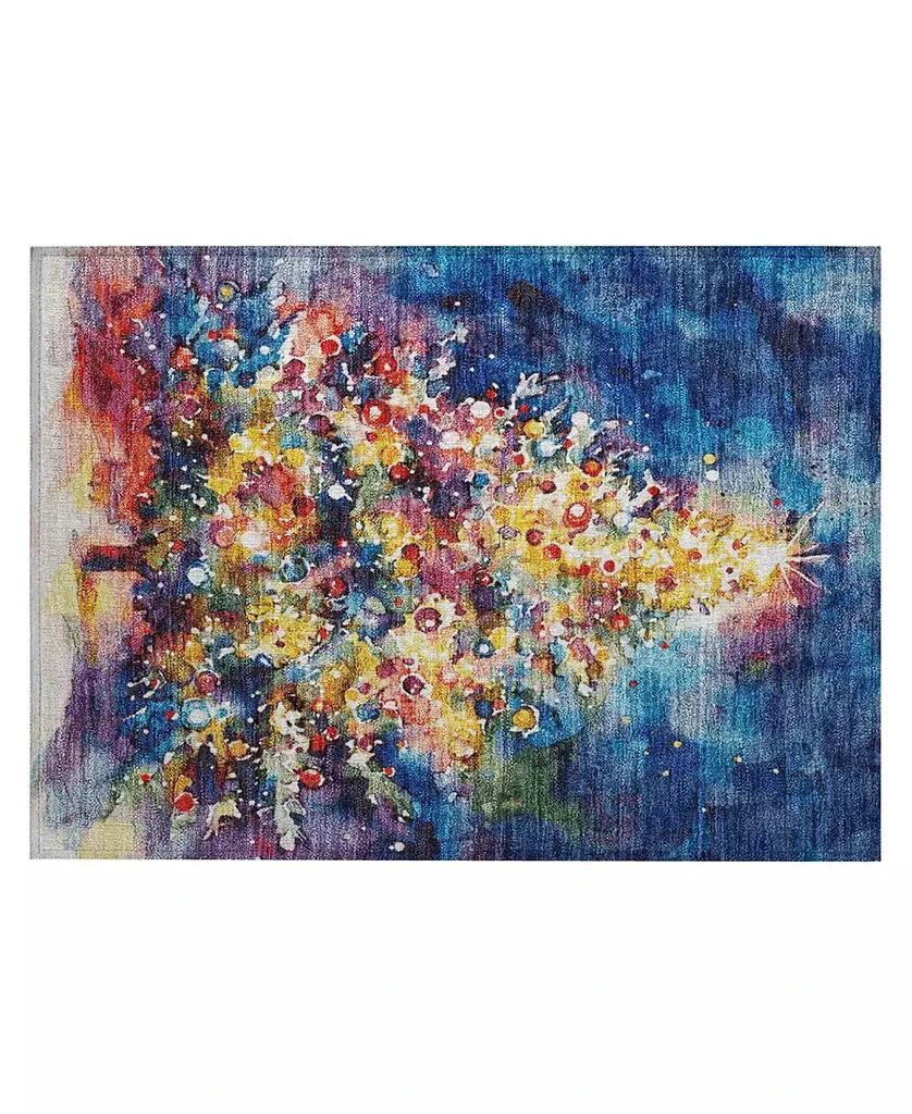 Addison Holiday Washable Indoor/Outdoor ACN1806 10
x14
 Area Rug 1