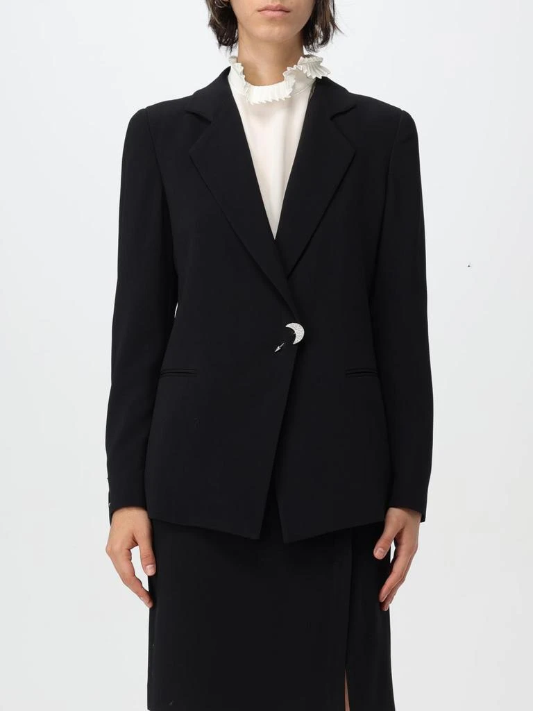 Emporio Armani Blazer woman Emporio Armani 1
