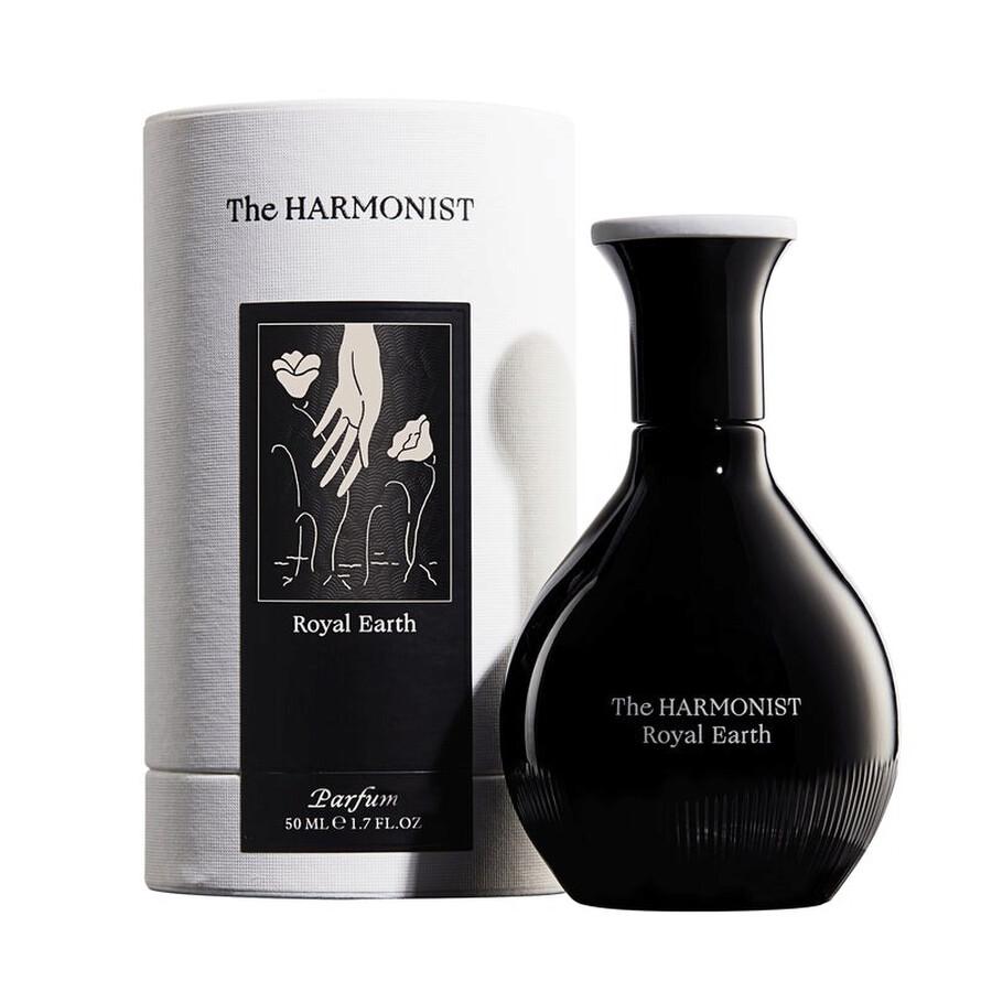 The Harmonist The Harmonist Royal Earth Unisex Parfum