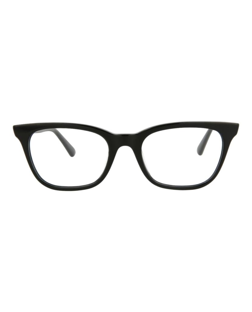 Alexander McQueen Cat Eye-Frame Acetate Optical Frames