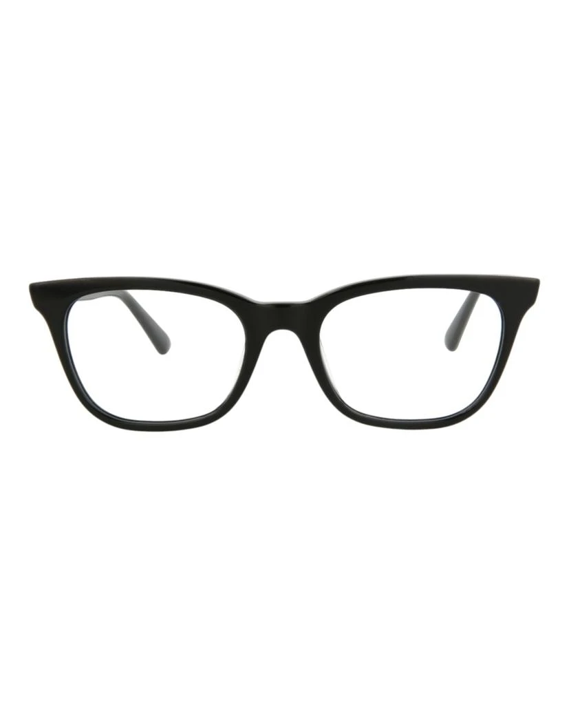 McQ Alexander McQueen Cat Eye-Frame Acetate Optical Frames 1