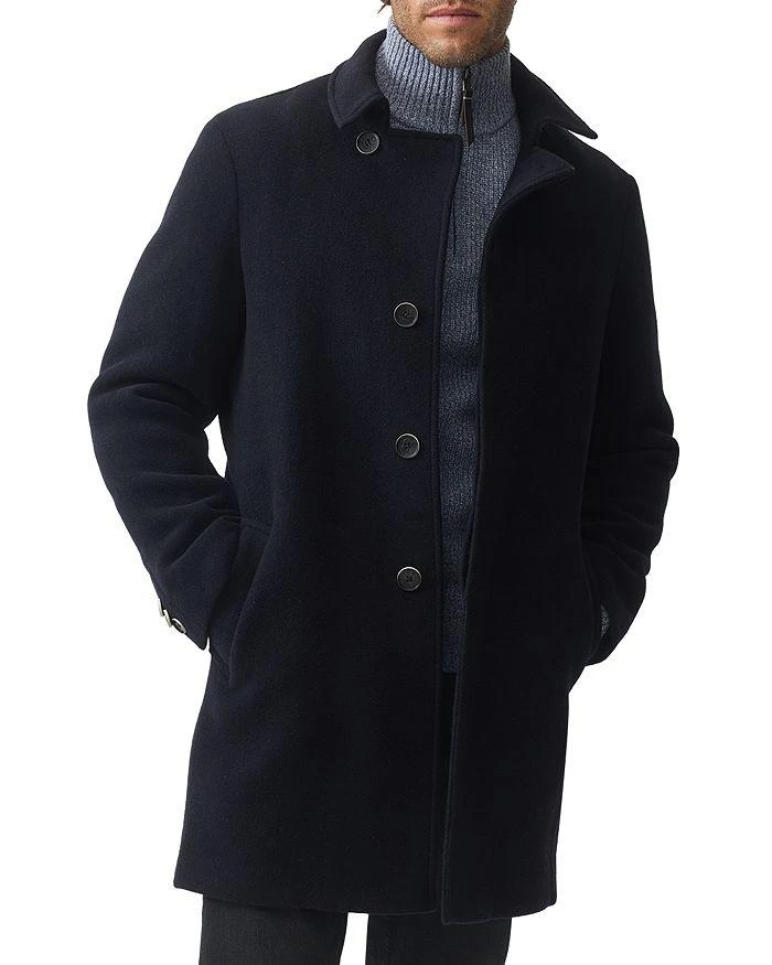Rodd & Gunn Murchison Coat 1