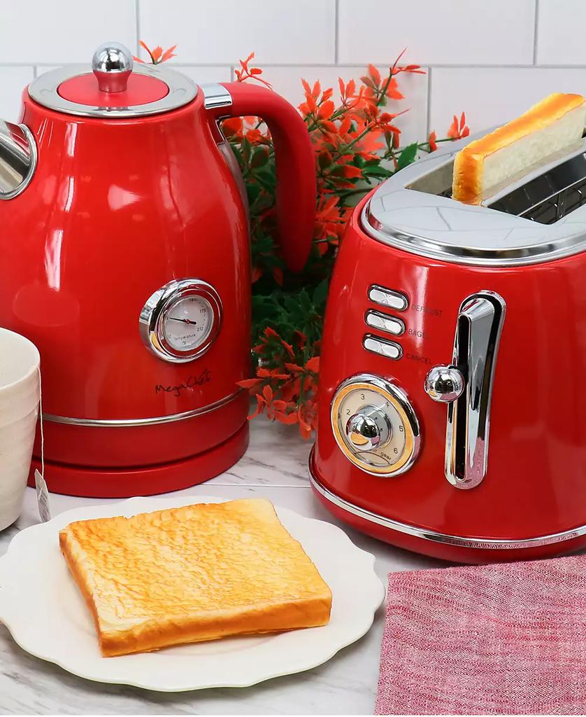 megachef electric kettle