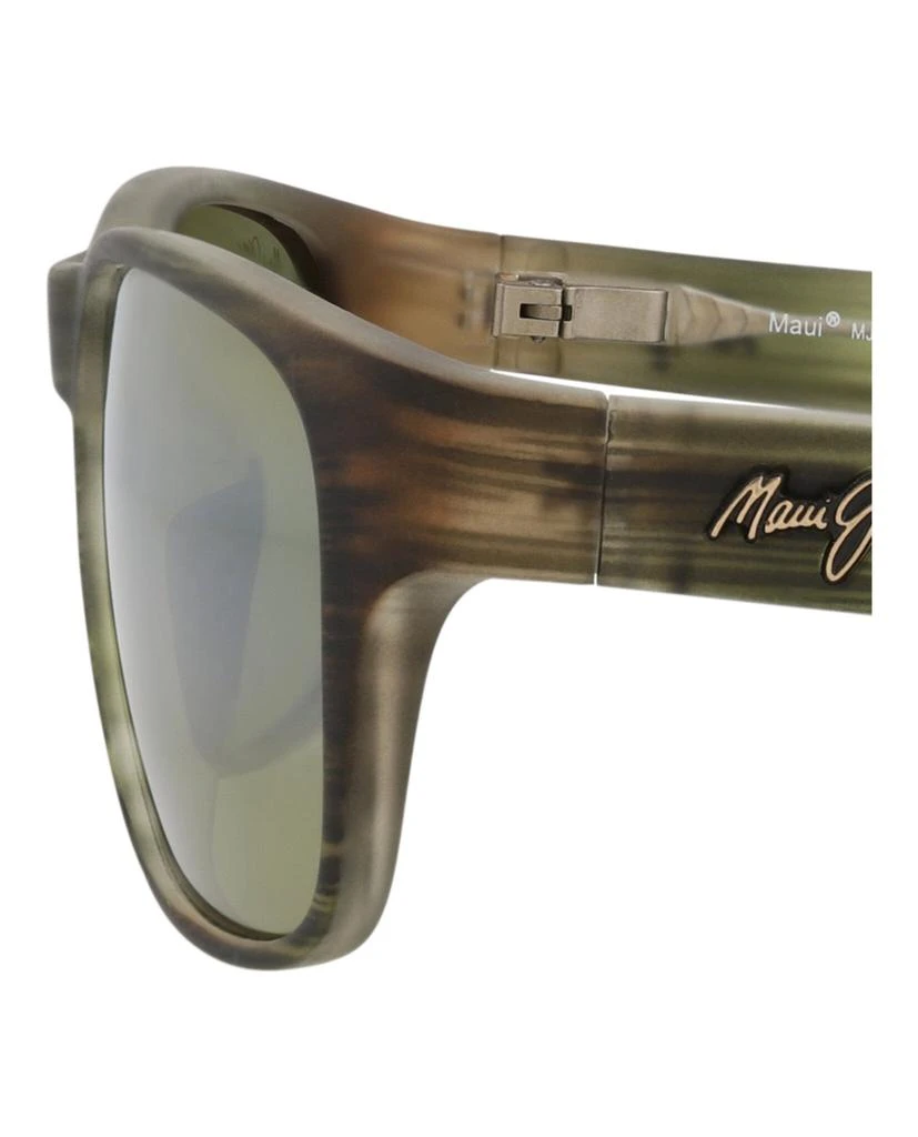 Square-Frame Injected Sunglasses – On Sale Now with Up to 60  display picture 1