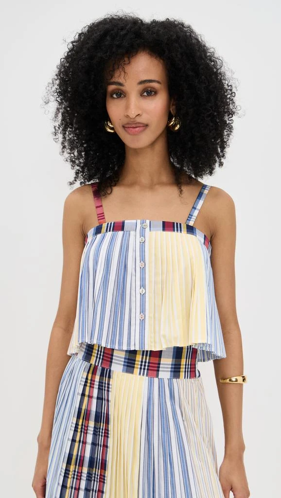 De Loreta Gabriela Top 6