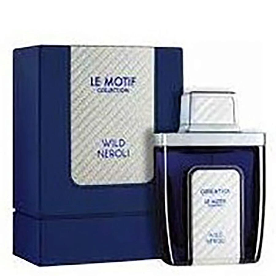 AL HARAMAIN Al Haramain Wild Neroli Unisex EDP 1