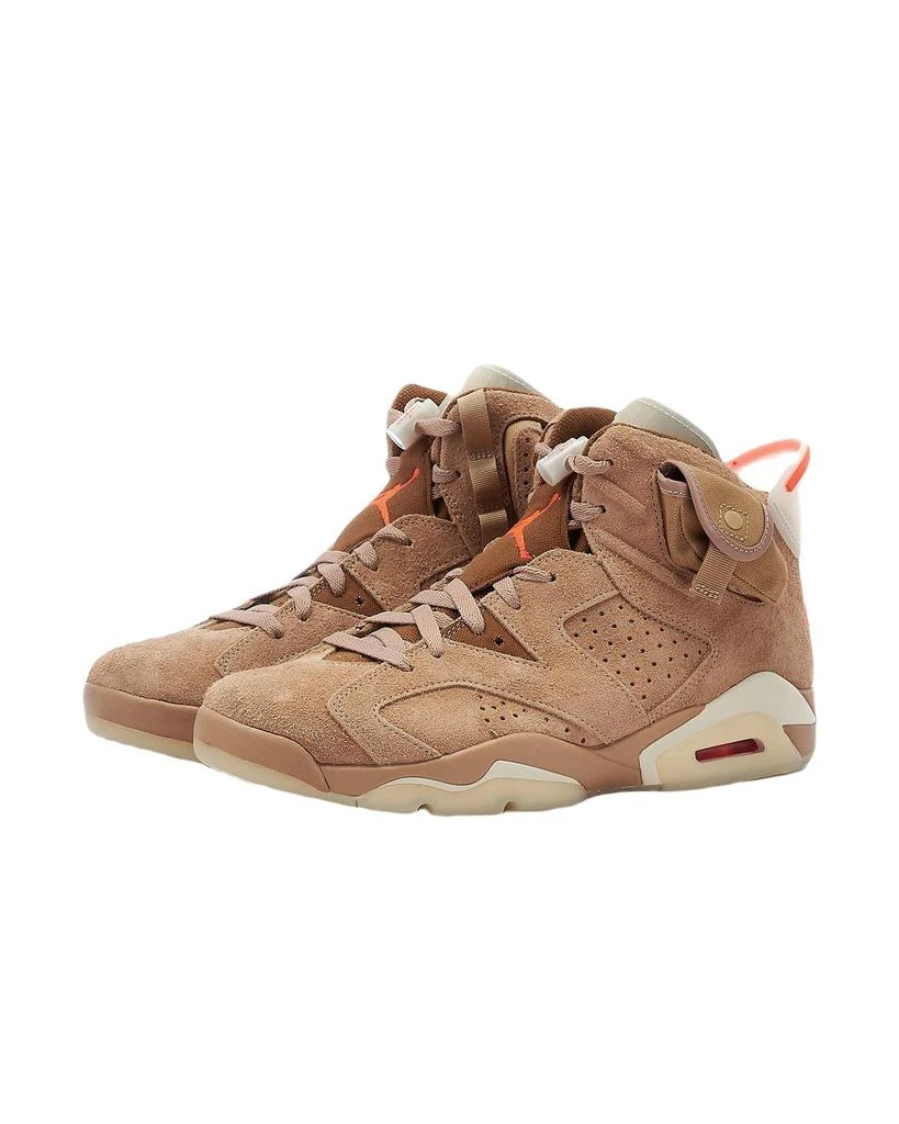 Jordan Jordan 6 Retro Travis Scott British Khaki 5
