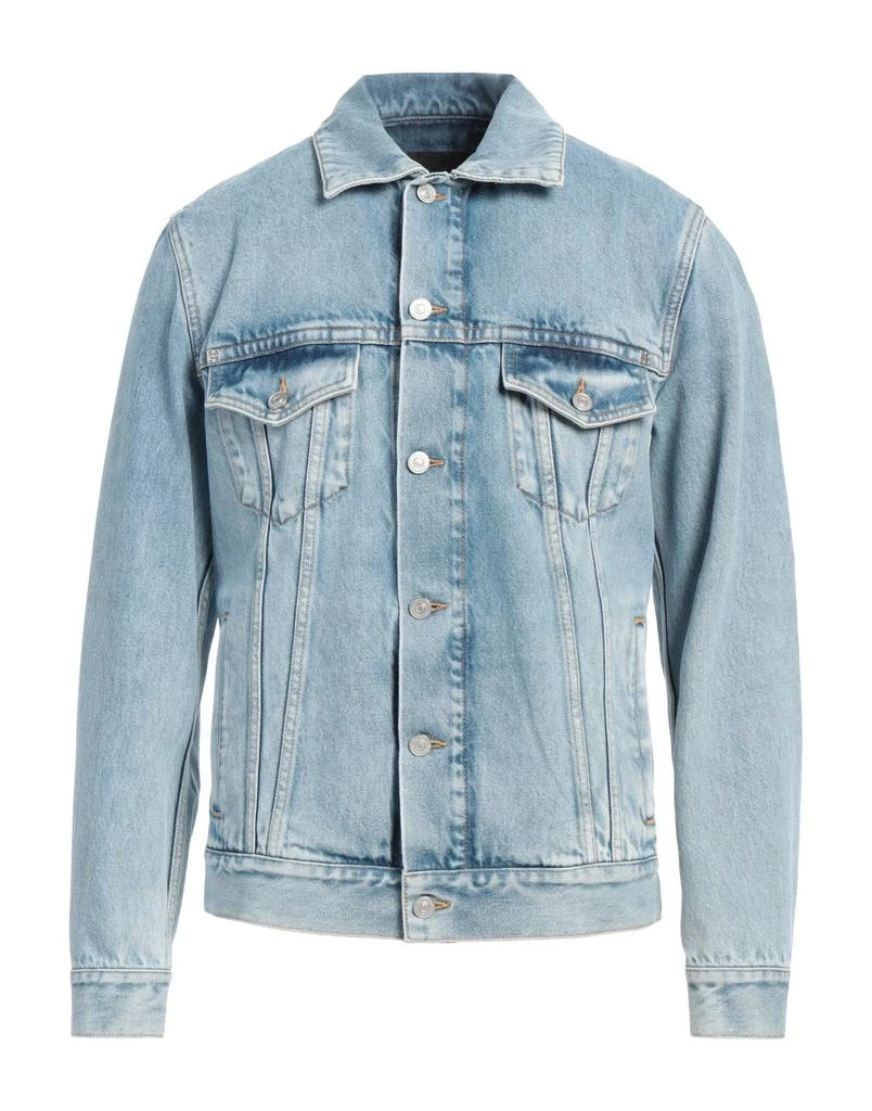 Givenchy Denim jacket 1