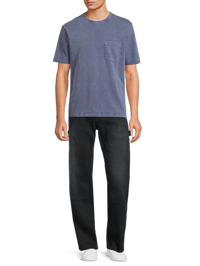 Corridor Stretch Carpenter Jeans 2