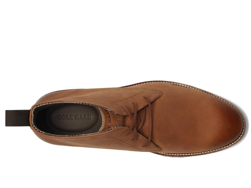 Cole Haan Berkshire Lug Chukka Boots 2