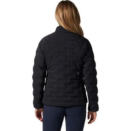 Mountain Hardwear Stretchdown Jacket - Women
s 5