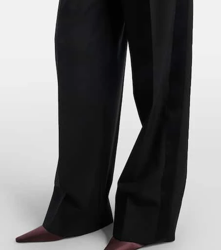 Stella McCartney Wool jumpsuit 5