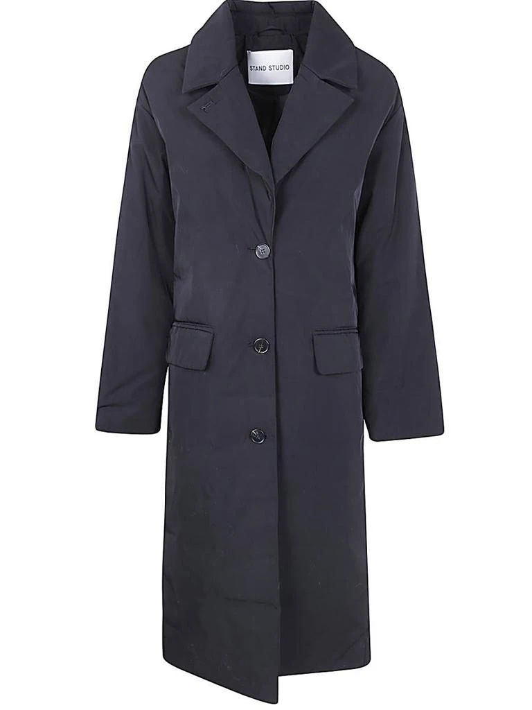 STAND STUDIO Stand Studio Melita Sb Coat Clothing 1