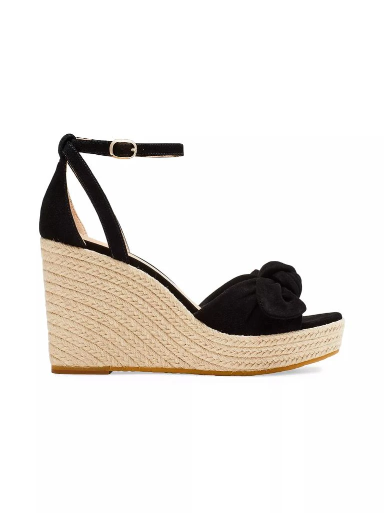 Kate Spade Tianna Espadrille Wedge Sandals 1