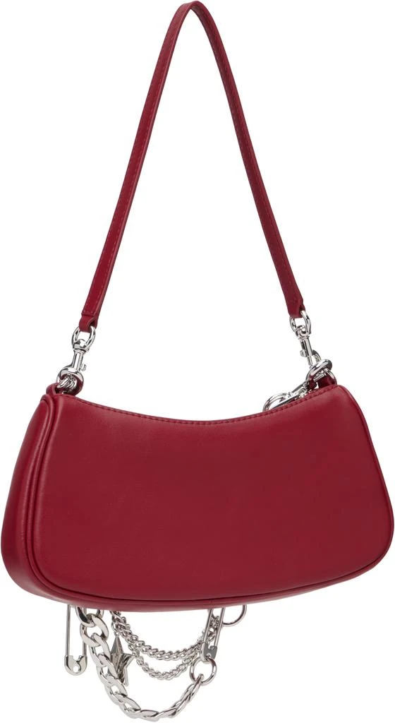 Marc Jacobs Red
The Star Charm Shoulder
Bag 3