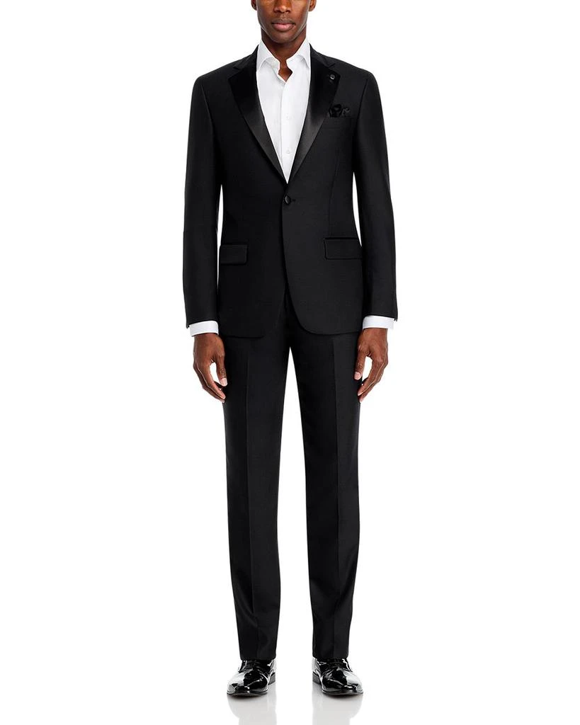 Hart Schaffner Marx New York Regular Fit Tuxedo 2