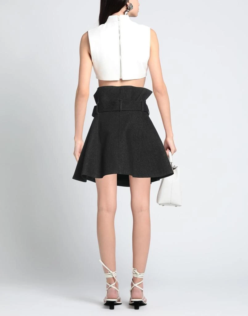 Kimhekim Denim skirt 3