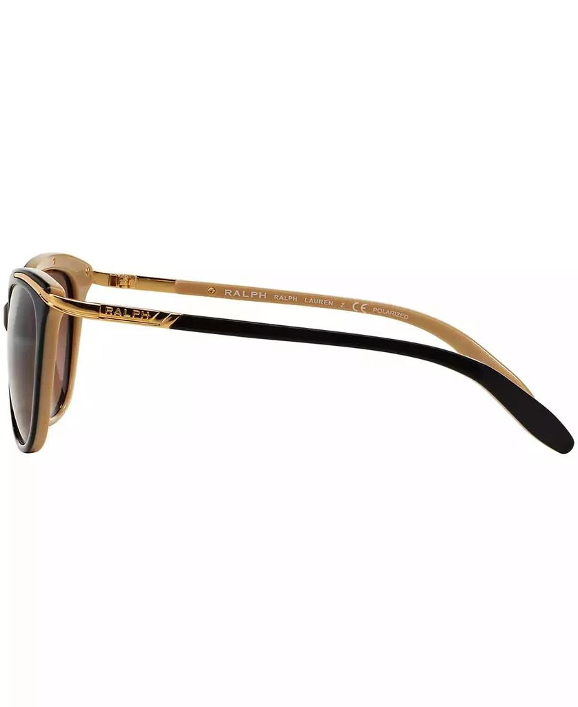 Ralph Lauren Ralph Lauren Polarized Sunglasses , RA5203 7
