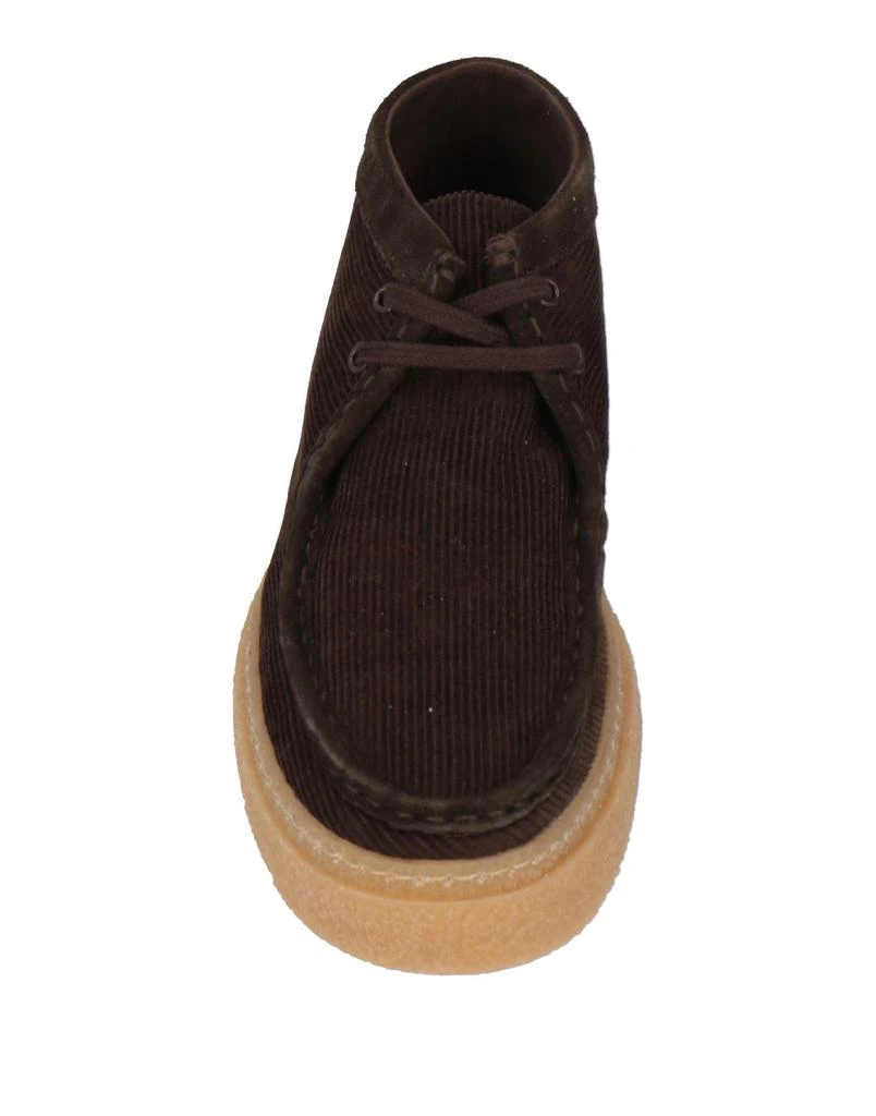 Fred Perry Ankle boot 4
