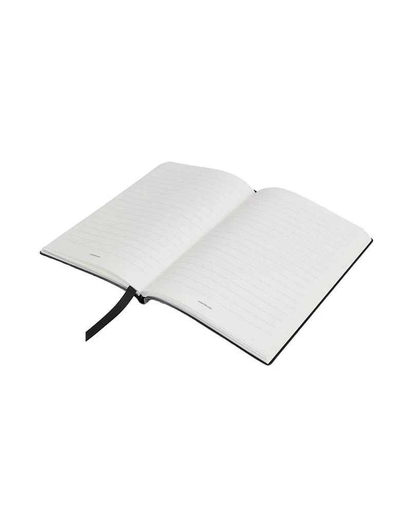MontBlanc Planners & notebooks 2