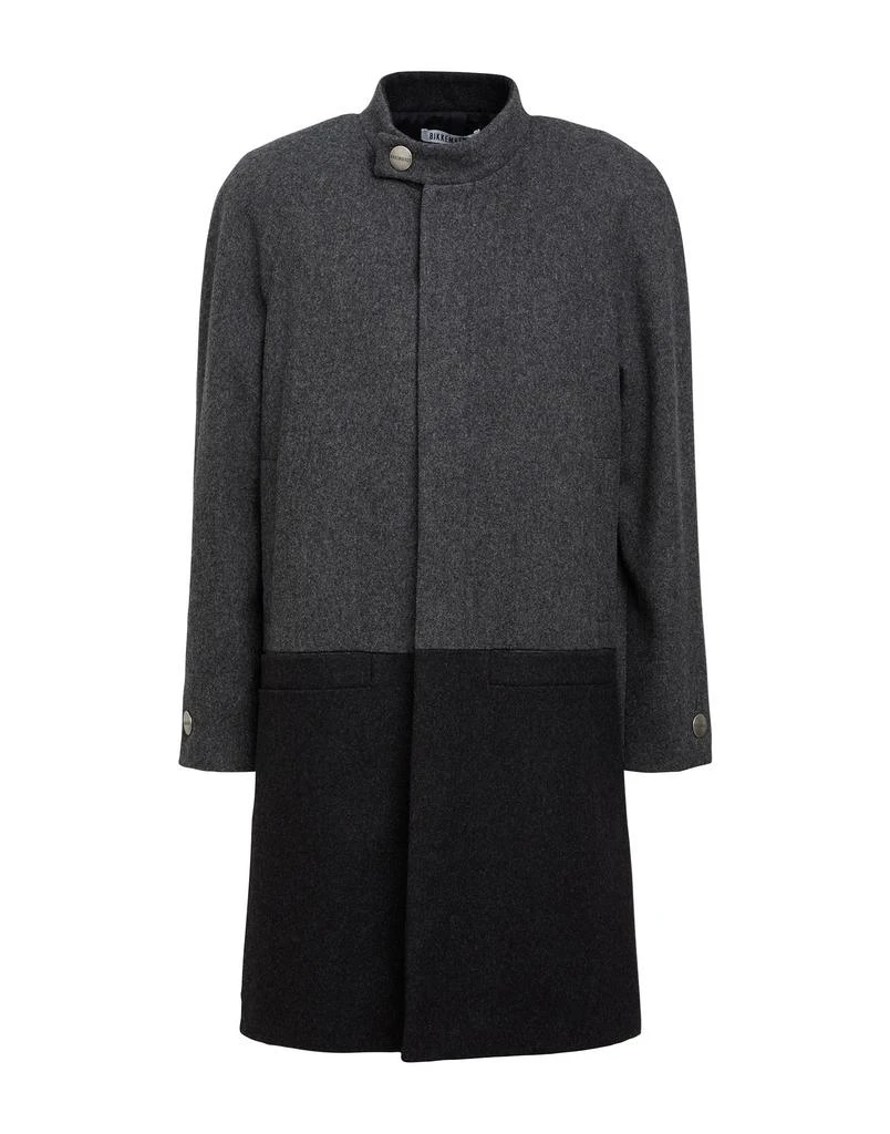 BIKKEMBERGS Coat