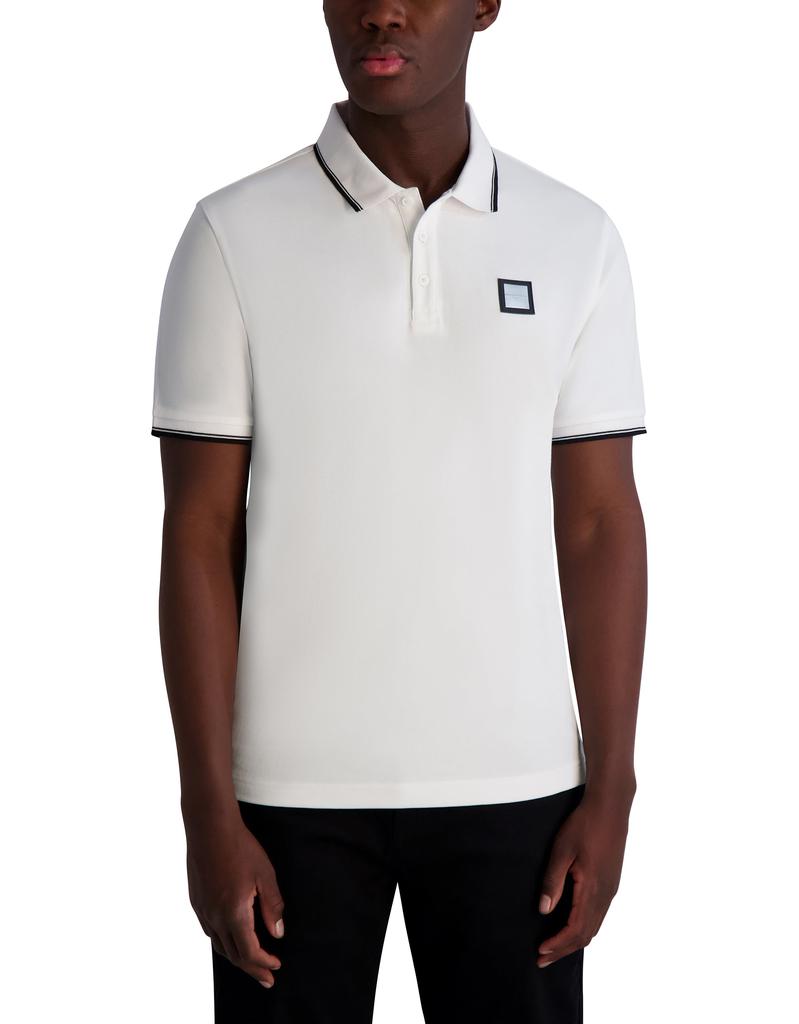 Karl Lagerfeld Paris CORE KARL POLO