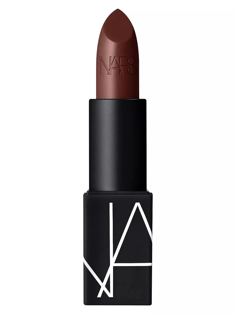 NARS Satin Lipstick 1