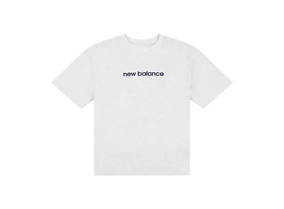 New Balance Baseball Player Back Graphic T-Shirt 8