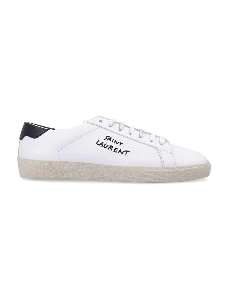 Yves Saint Laurent Saint Laurent Sl06 Sneakers 1