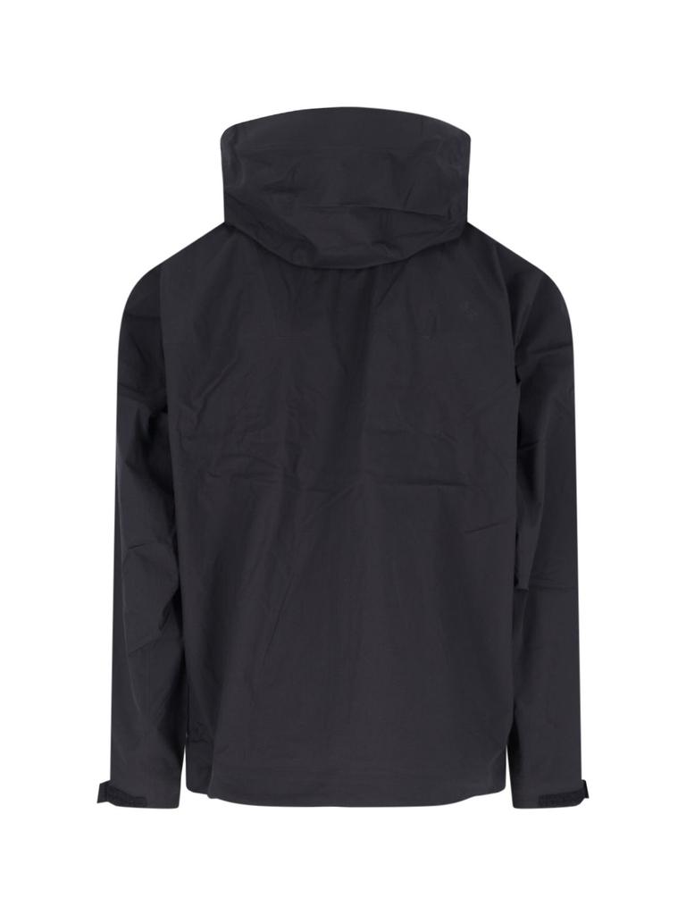 Goldwin Goldwin Hooded Jacket