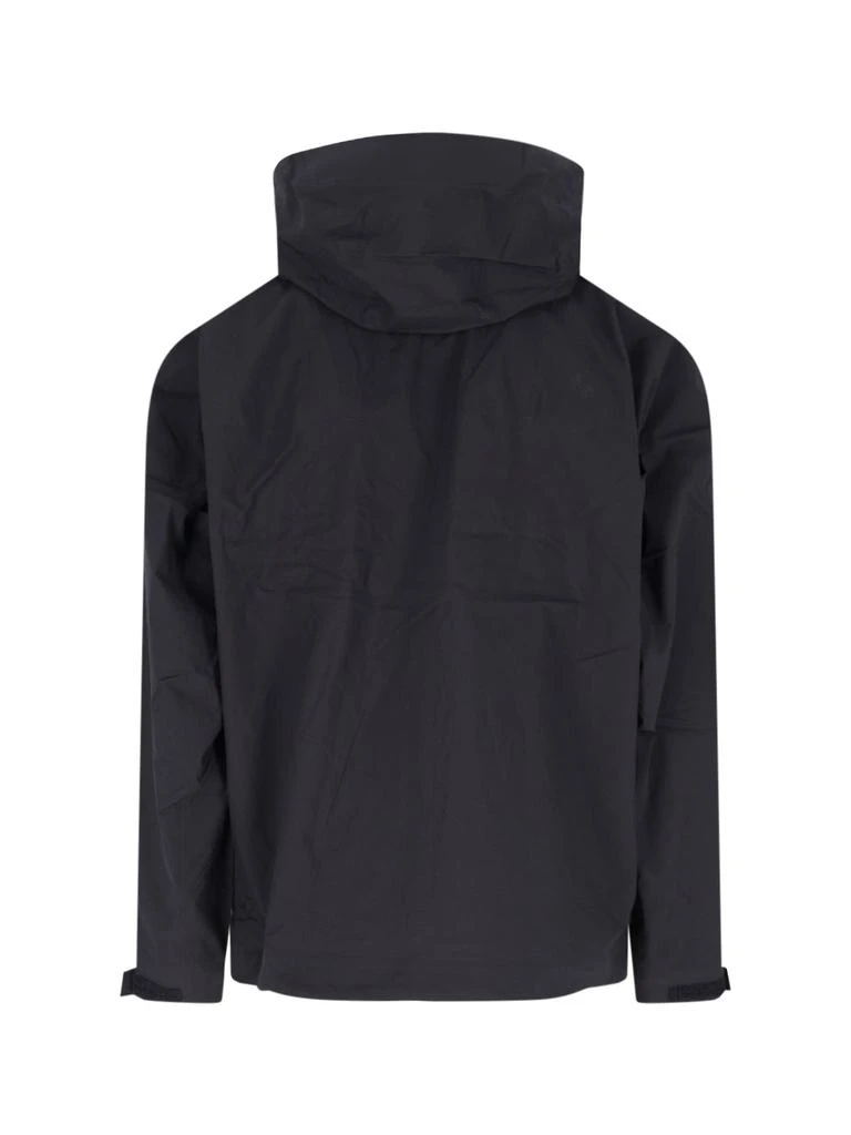 Goldwin Goldwin Hooded Jacket 2
