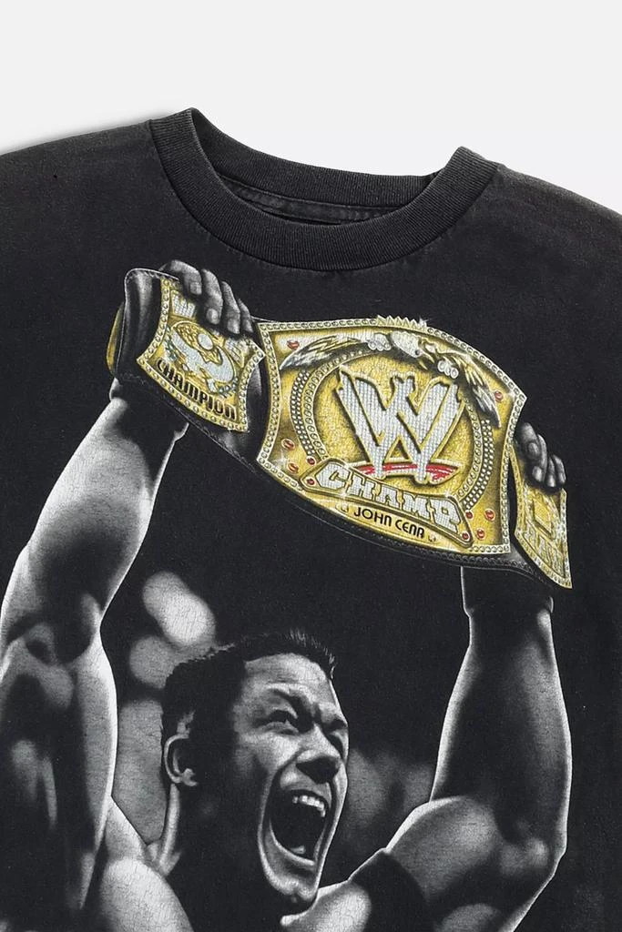 Urban Outfitters Vintage WWE John Cena Tee 004 2