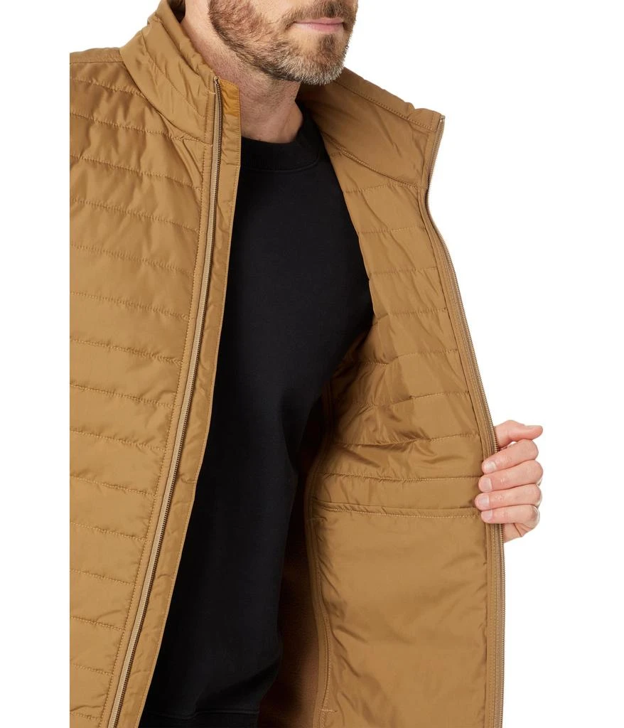 The North Face Canyonlands Hybrid Jacket 3