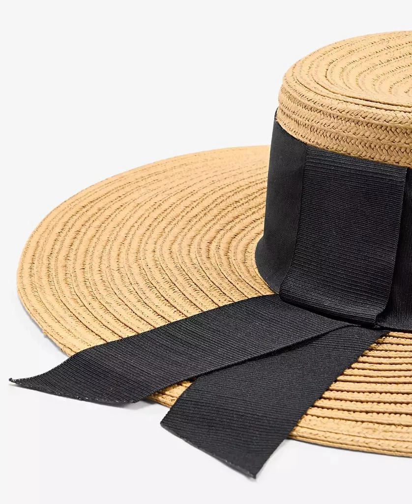 INC International Downbrim Oversized Floppy Hat, Exclusively at Macy's 2
