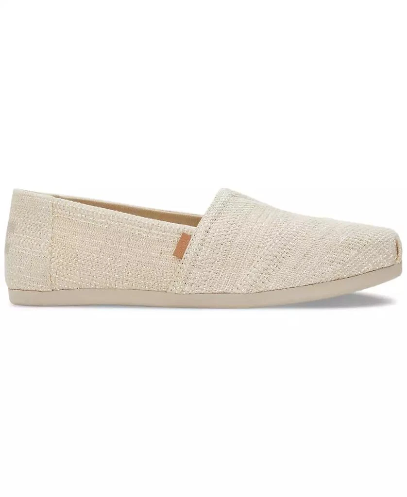 TOMS Women's Alpargata Cloudbound Flats 2