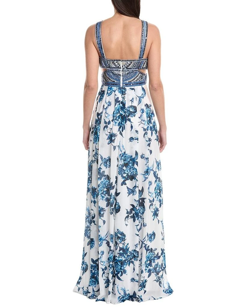 L
Agence L
AGENCE Annistyn Embellished Gown 2