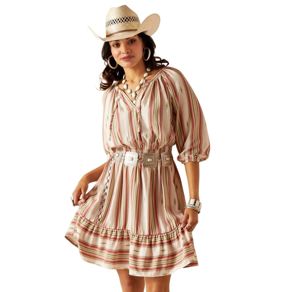 Ariat Lovell Dress 4