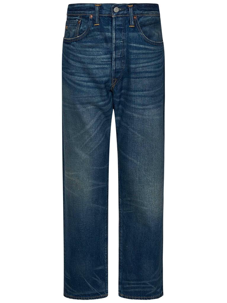 Ralph Lauren RRL Ralph Lauren RLL Jeans