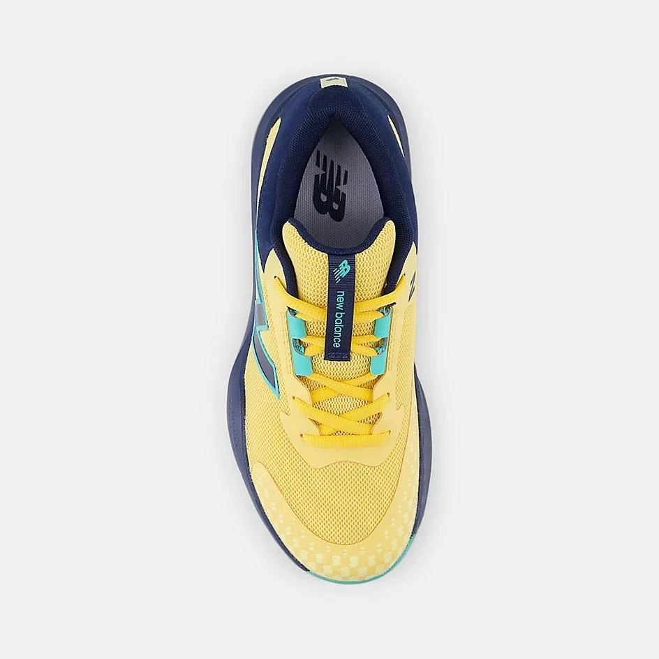 New Balance Kid's 996v6 4