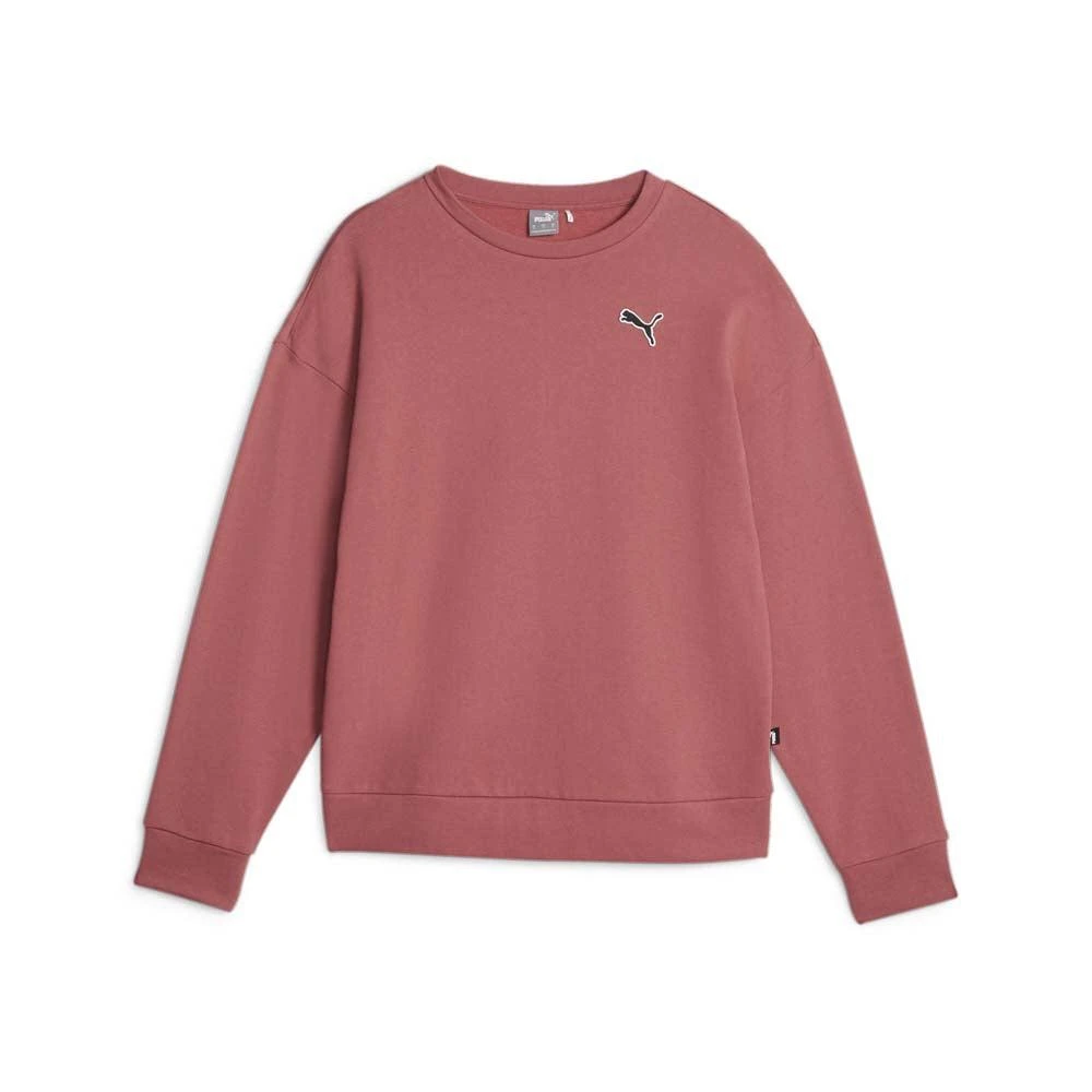Puma Better Essentials Crew Neck Sweatshirt