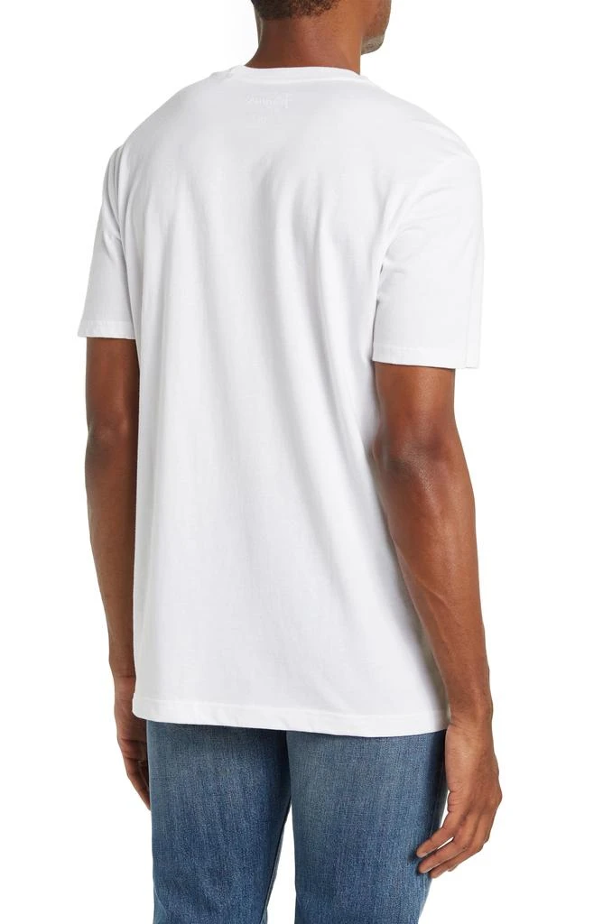 Original Penguin Homeslice Graphic T-Shirt 2