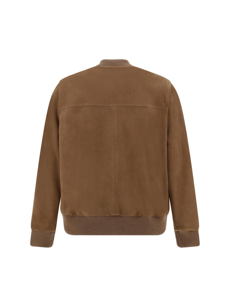 YVES SALOMON Bomber Jacket