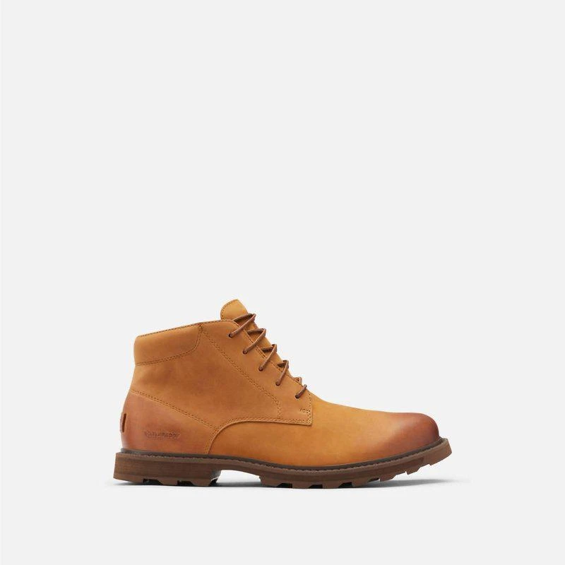 SOREL Men's Madson Ii Chukka Boot 1