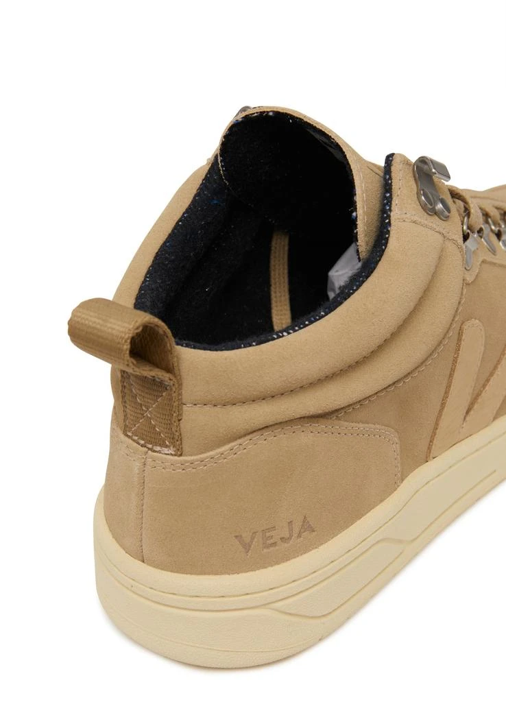 Veja Roraima Suede sneakers 7