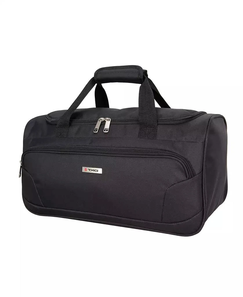 Tag Cityscape 4 Piece Hardside Luggage Set 28