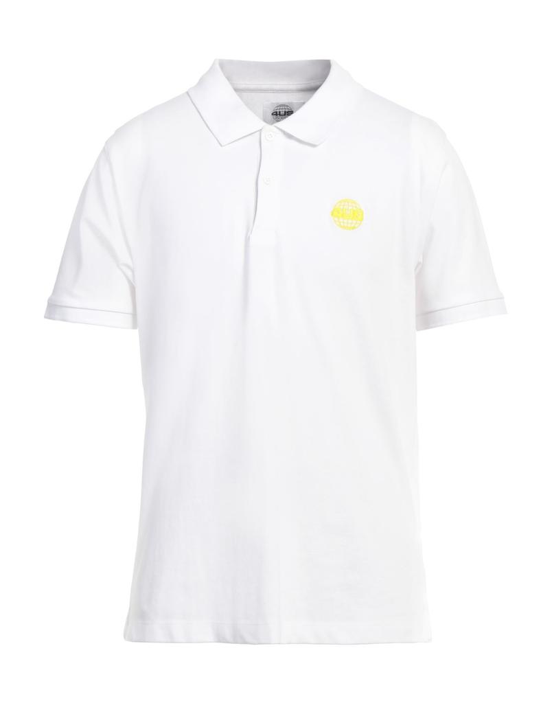 CESARE PACIOTTI Polo shirt