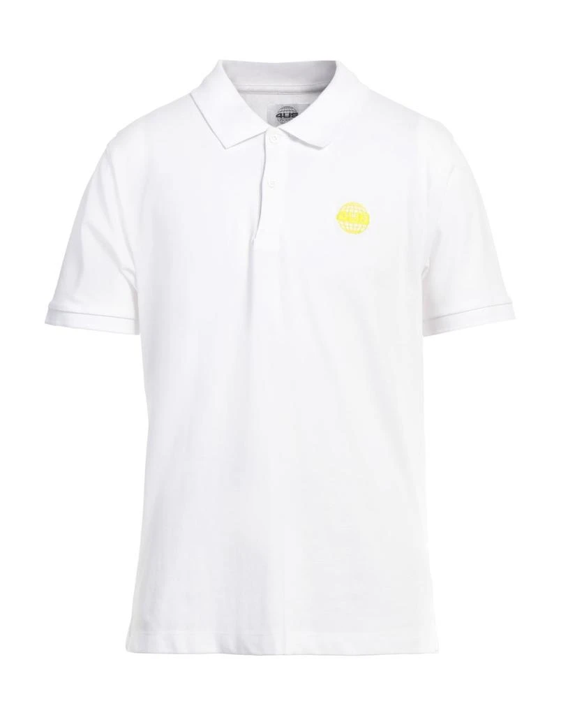 CESARE PACIOTTI Polo shirt 1
