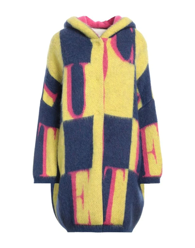 CIRCUS HOTEL Coat 1