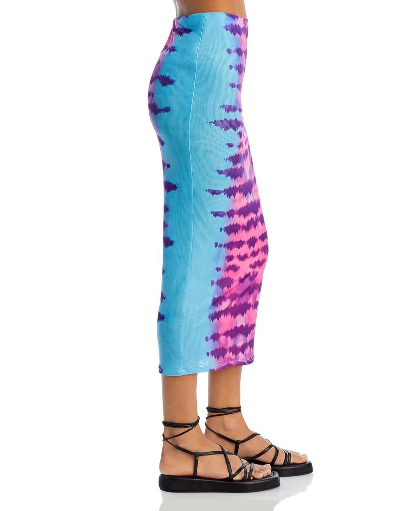 ROCOCO SAND Opal Midi Skirt 4